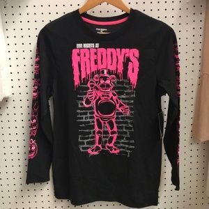 Five Nights at Freddy’s